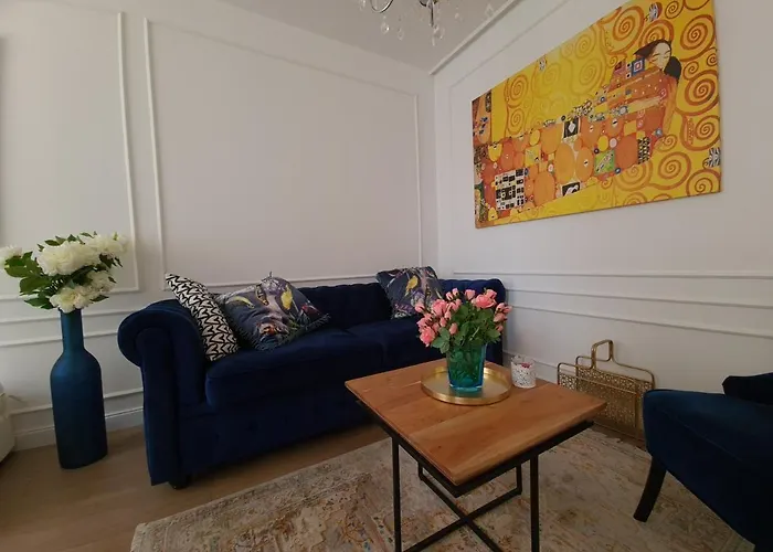Apartment Trixi Maksimijan