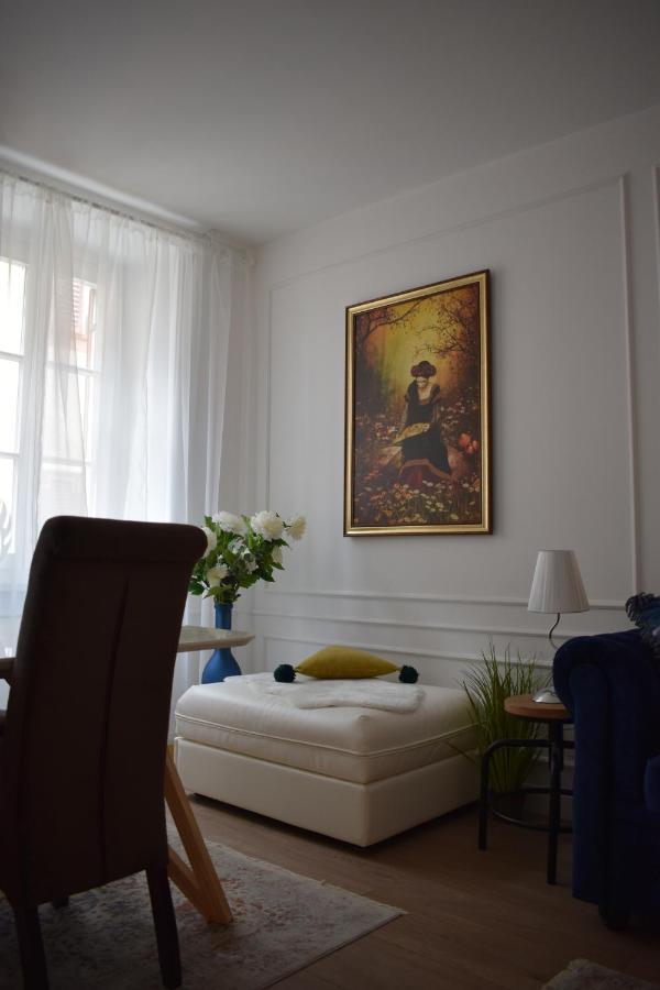 Apartment Trixi Maksimijan