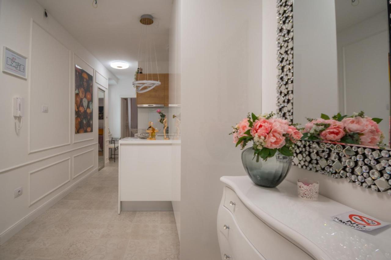 Trixi Maksimijan Apartment Pula